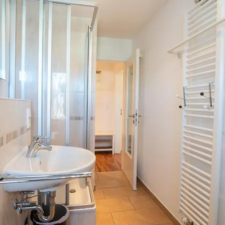 Apartment Passau B - Stilvoll, Modern & Cozy Im Zentrum Von Passau Exterior photo