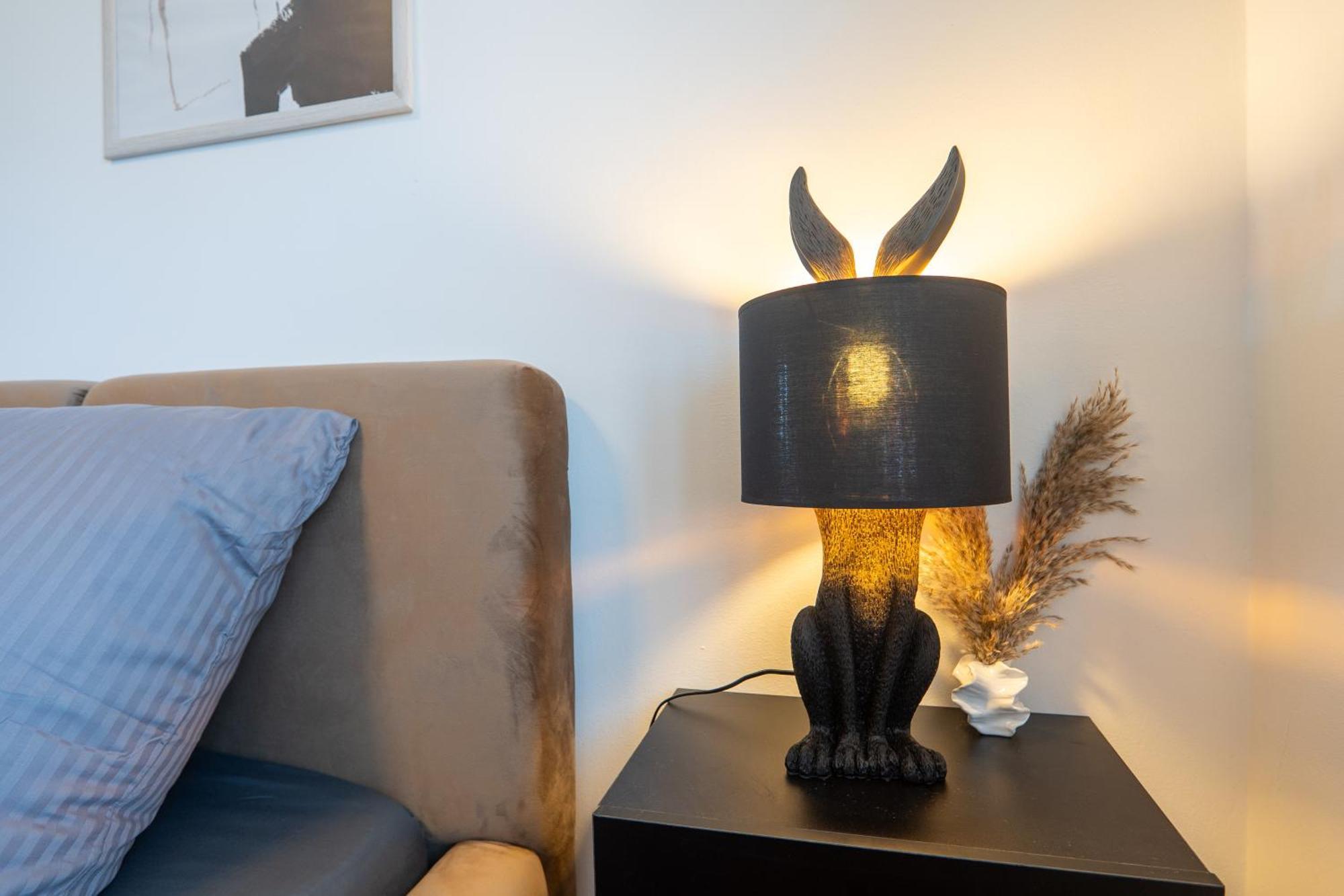B - Stilvoll, Modern & Cozy Im Zentrum Von Lejlighed Passau
