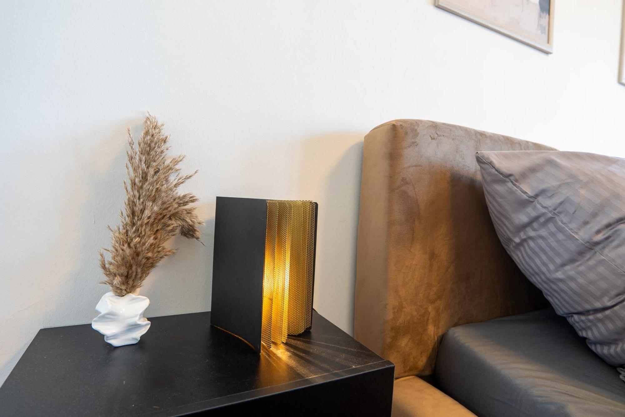 Lejlighed B - Stilvoll, Modern & Cozy Im Zentrum Von Passau